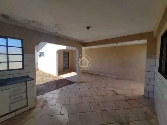 Imagem 14: Casa 3 Quartos - Parque Novos Estados