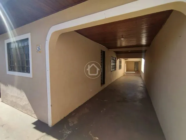 Imagem 4: Casa 3 Quartos - Parque Novos Estados