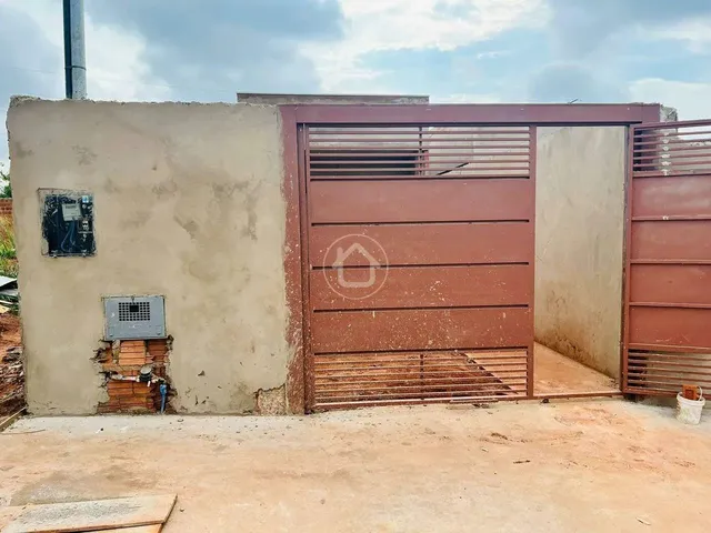 Imagem: Casa 01Quarto e 01Suíte - Saída pra Cuiabá