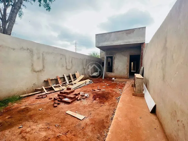Imagem 3: Casa 01Quarto e 01Suíte - Saída pra Cuiabá