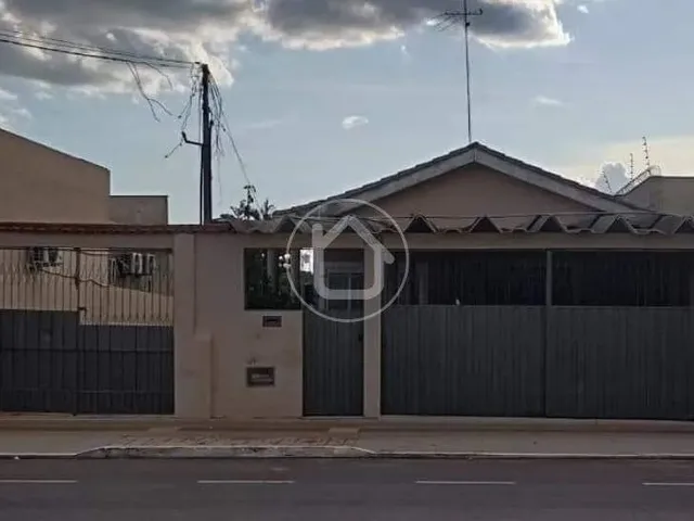 Imagem 14: Casa com Terreno Amplo