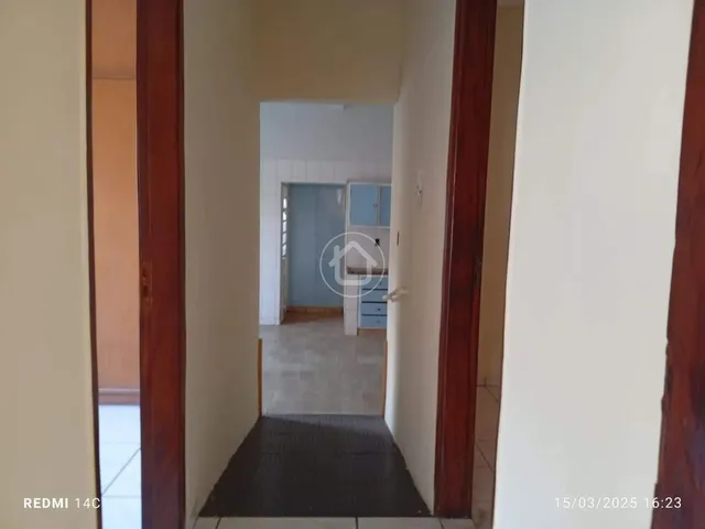 Imagem 7: Casa com Terreno Amplo