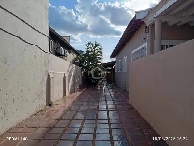 Imagem 11: Casa com Terreno Amplo