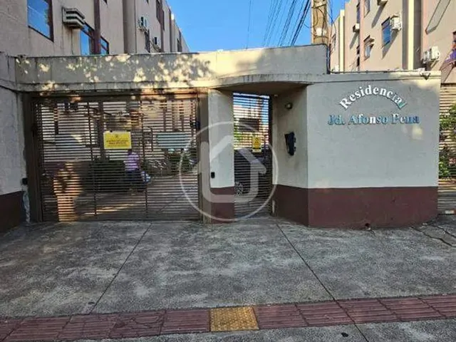 Imagem: Apartamento com 03 Quartos Sendo 01 Suíte