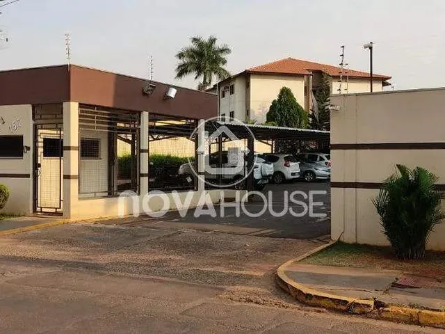 Imagem: Apartamento com 3 Dormitórios em Ótima