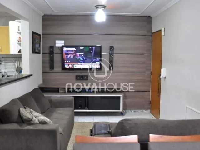 Imagem 14: Apartamento com 3 Dormitórios em Ótima Localização