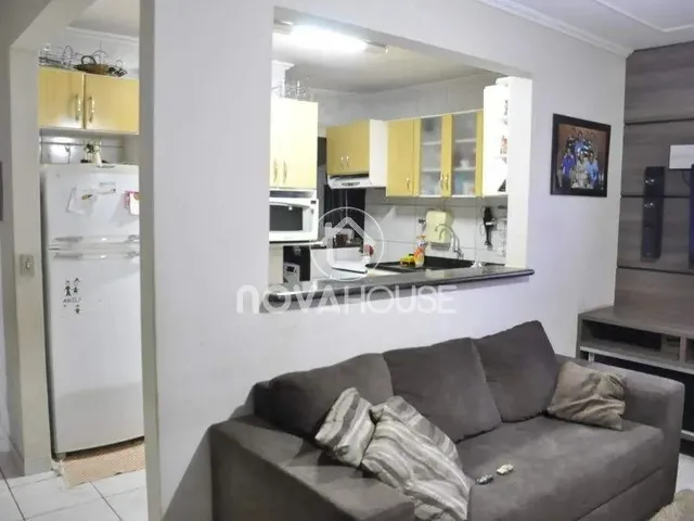Imagem 8: Apartamento com 3 Dormitórios em Ótima Localização