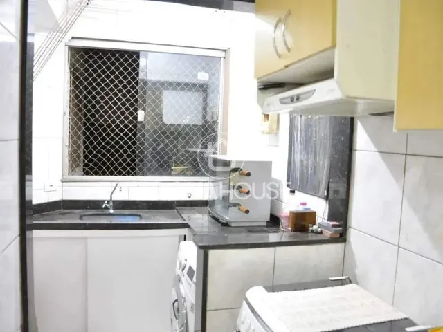 Imagem 11: Apartamento com 3 Dormitórios em Ótima Localização