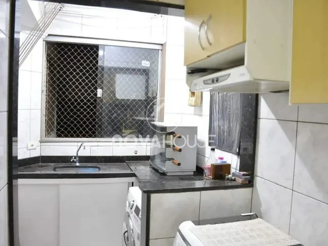 Imagem 6: Apartamento com 3 Dormitórios em Ótima Localização