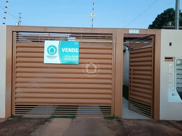 Imagem 3: Casa 3 Quartos Próximo Ao Figueiras