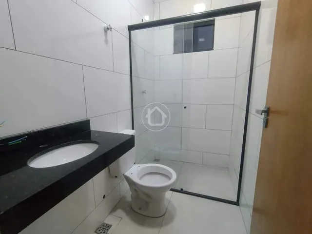 Imagem 8: Casa 2 Quartos (1Suite) - santa Luzia