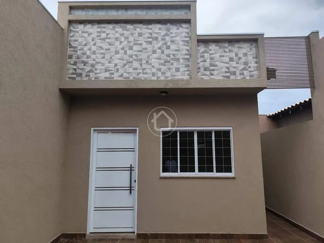 Imagem 1: Casa na Azaleia com Otima Localização