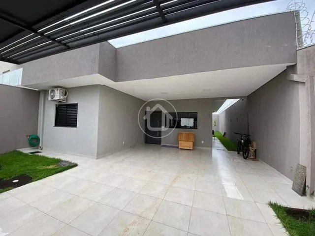 Imagem 1: Casa 2 Quartos e Energia Solar