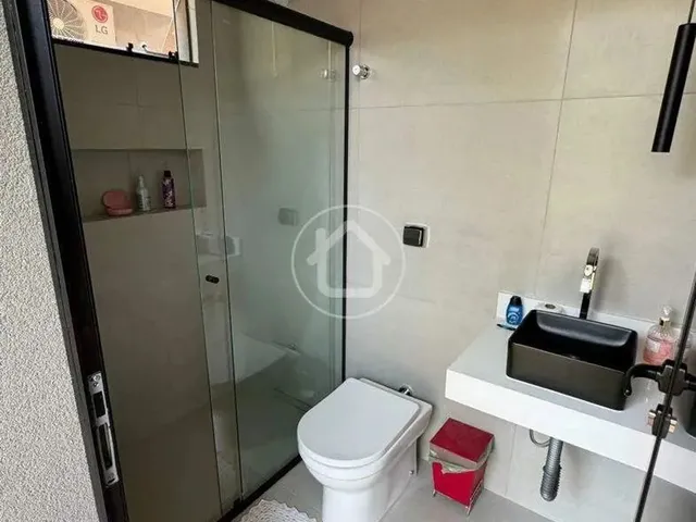 Imagem 5: Casa 2 Quartos e Energia Solar