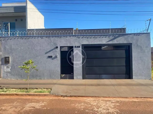 Imagem 2: Casa 2 Quartos e Energia Solar