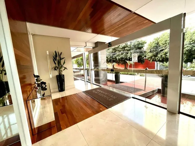 Imagem 14: Manhattan Flat Service - Ao Lado do Shopping Cg