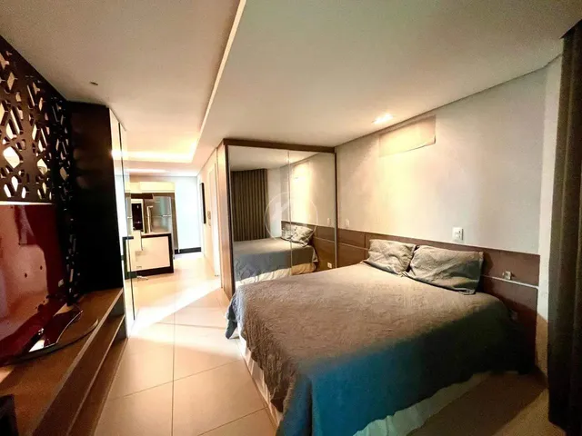 Imagem 11: Manhattan Flat Service - Ao Lado do Shopping Cg