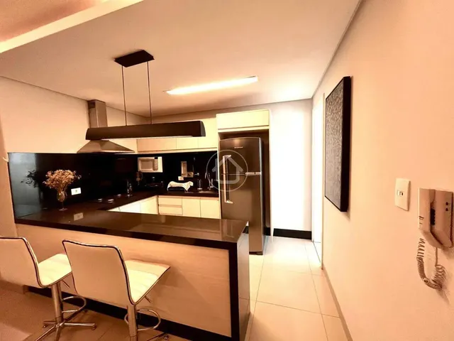 Imagem 4: Manhattan Flat Service - Ao Lado do Shopping Cg