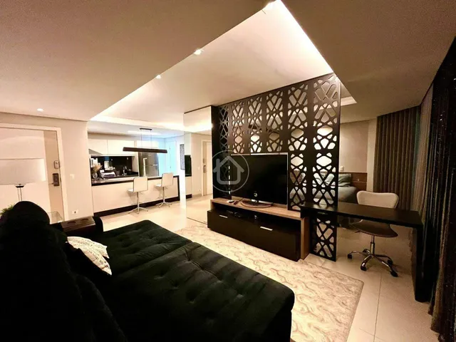 Imagem 6: Manhattan Flat Service - Ao Lado do Shopping Cg