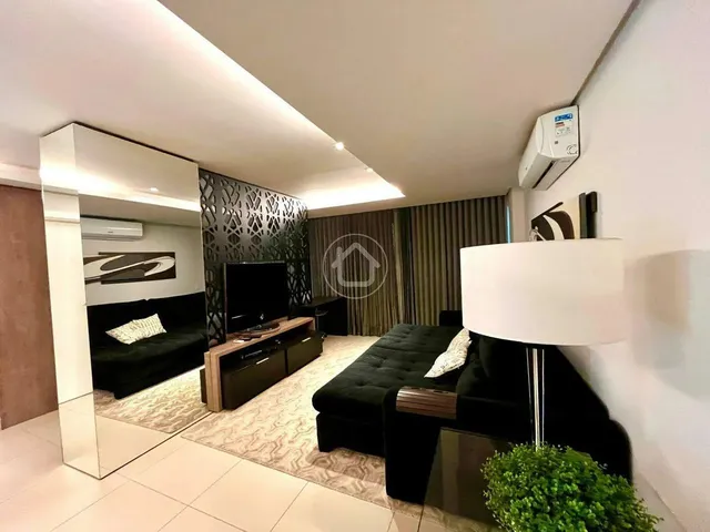 Imagem 3: Manhattan Flat Service - Ao Lado do Shopping Cg