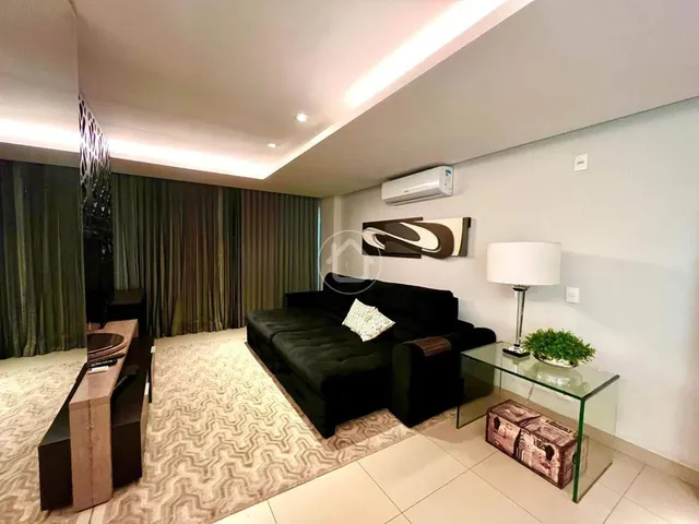 Imagem 2: Manhattan Flat Service - Ao Lado do Shopping Cg