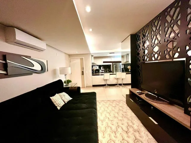 Imagem 8: Manhattan Flat Service - Ao Lado do Shopping Cg