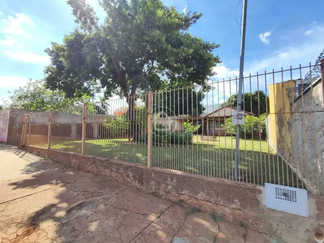 Imagem: Imóvel em Amplo Terreno no Bairro São