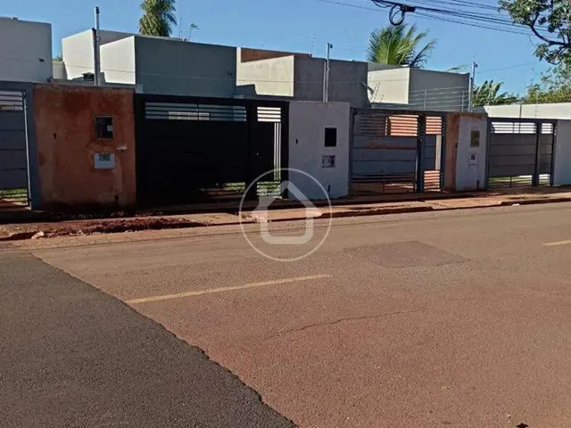 Imagem: Com Área Gourmet, 2 Vagas e Bastante Espaço