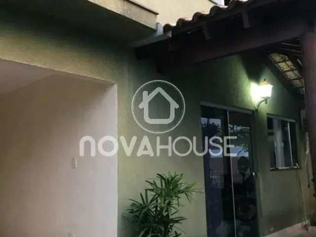 Imagem 6: Sobrado com 4 Dormitórios À Venda, 300 M² por R$ 800.000,00 - Jardim Imá - Campo