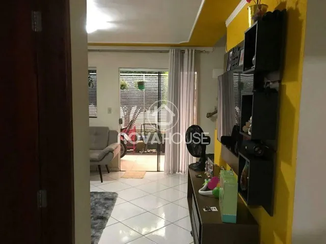 Imagem 5: Sobrado com 4 Dormitórios À Venda, 300 M² por R$ 800.000,00 - Jardim Imá - Campo