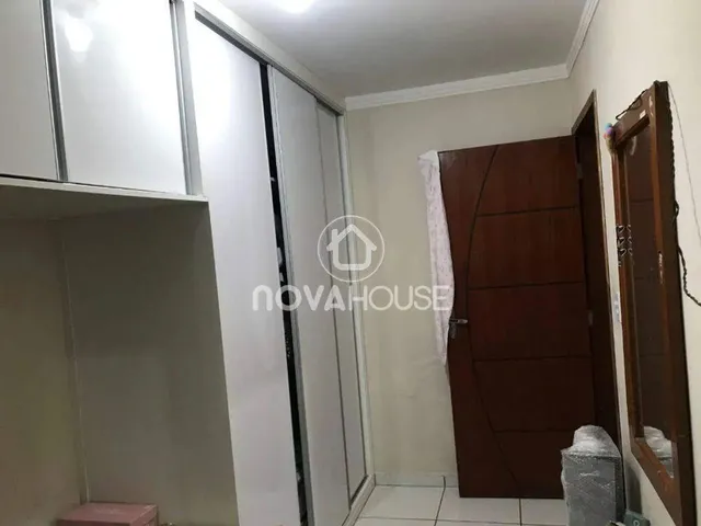 Imagem 9: Sobrado com 4 Dormitórios À Venda, 300 M² por R$ 800.000,00 - Jardim Imá - Campo