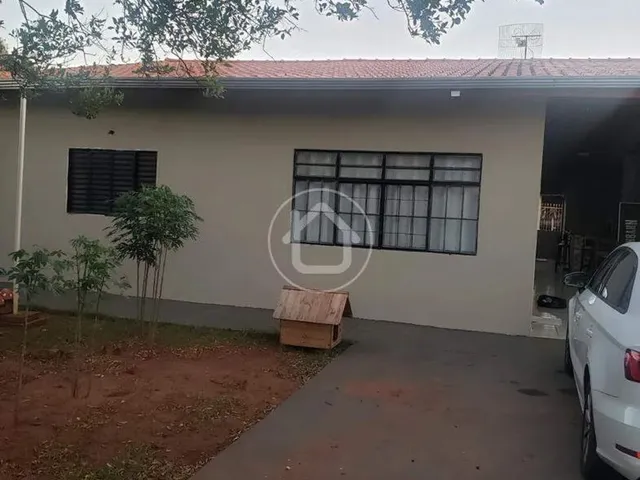 Imagem 14: Casa com 3 Quartos e Boa Sobra de Terreno