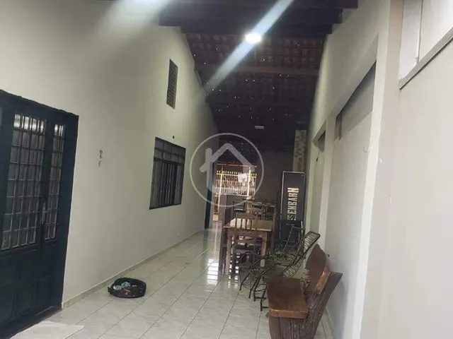 Imagem 11: Casa com 3 Quartos e Boa Sobra de Terreno
