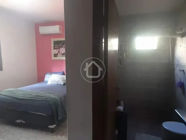 Imagem 13: Casa com 3 Quartos e Boa Sobra de Terreno