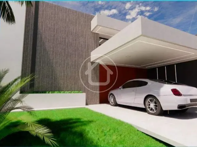 Imagem 1: Casa Vila Nascente com Piscina