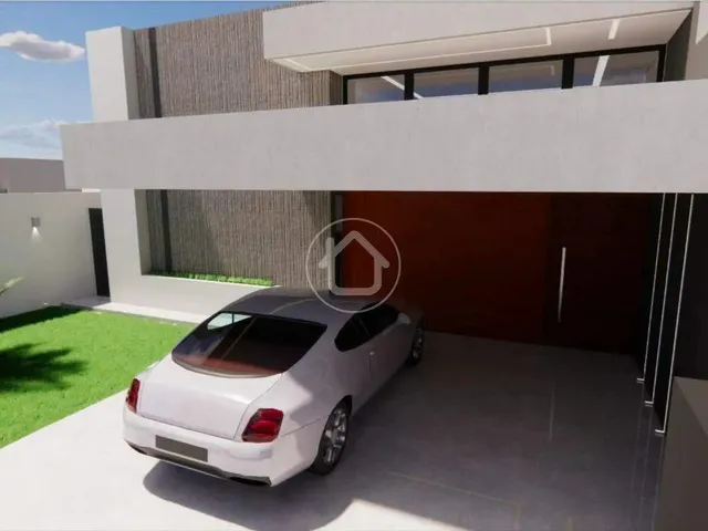 Imagem 8: Casa Vila Nascente com Piscina