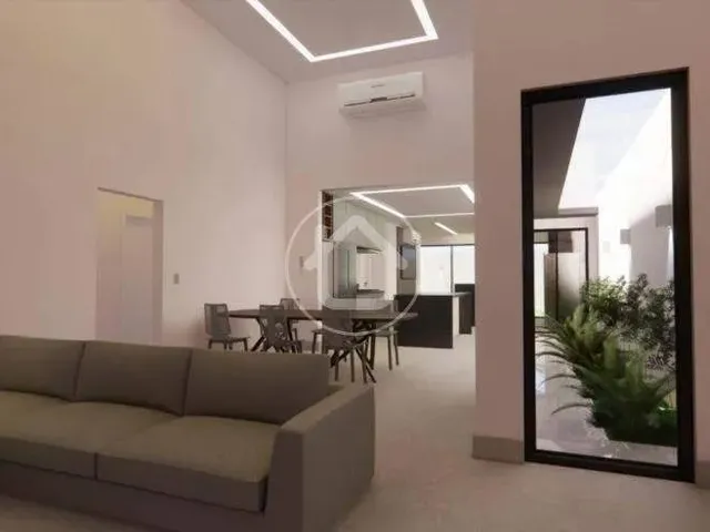 Imagem 14: Casa Vila Nascente com Piscina