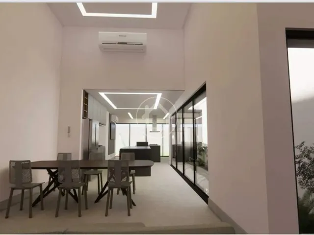 Imagem 12: Casa Vila Nascente com Piscina