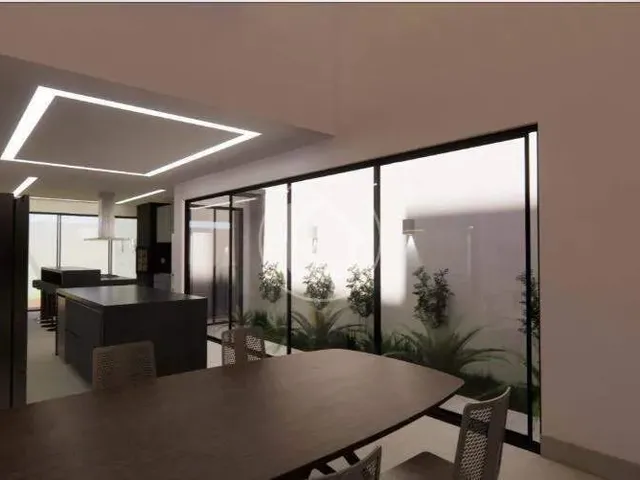 Imagem 4: Casa Vila Nascente com Piscina