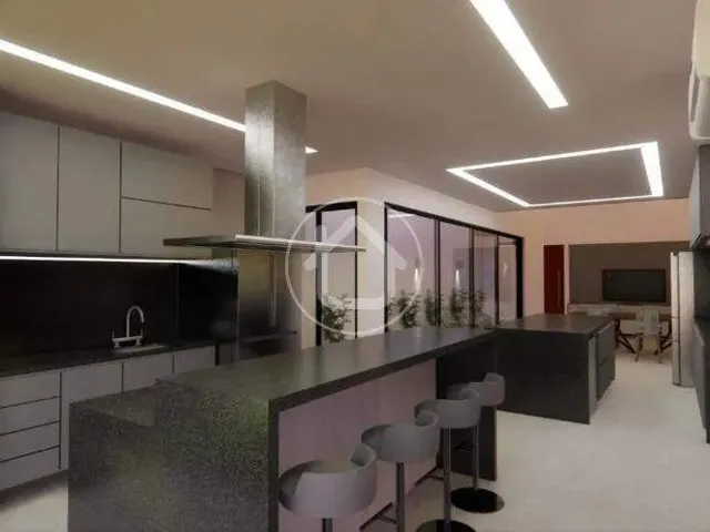 Imagem 5: Casa Vila Nascente com Piscina