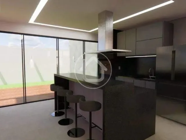 Imagem 10: Casa Vila Nascente com Piscina