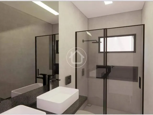 Imagem 13: Casa Vila Nascente com Piscina