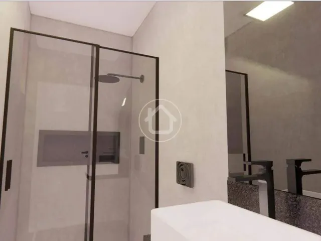 Imagem 2: Casa Vila Nascente com Piscina