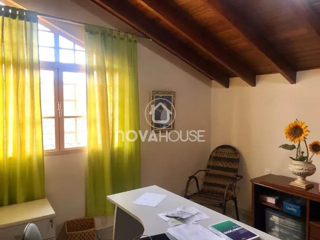 Imagem 14: Casa Terrea com Excelente Area de Lazer