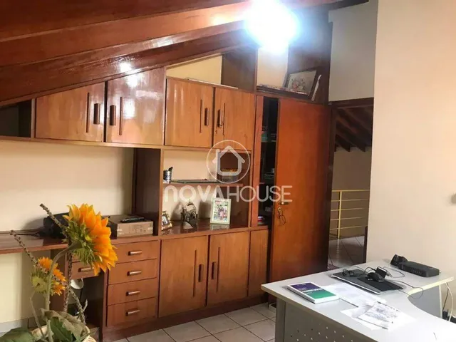 Imagem 4: Casa Terrea com Excelente Area de Lazer