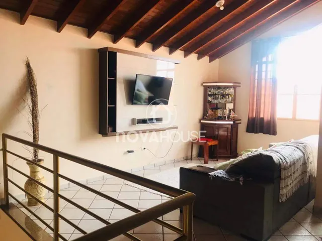 Imagem 13: Casa Terrea com Excelente Area de Lazer