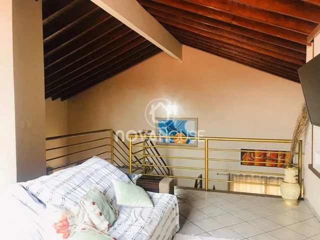 Imagem 15: Casa Terrea com Excelente Area de Lazer