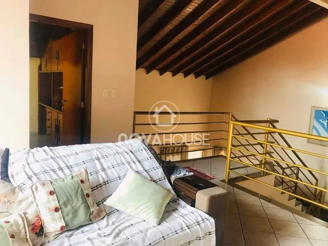 Imagem 16: Casa Terrea com Excelente Area de Lazer