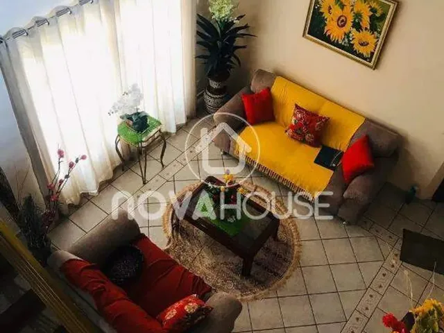 Imagem 3: Casa Terrea com Excelente Area de Lazer