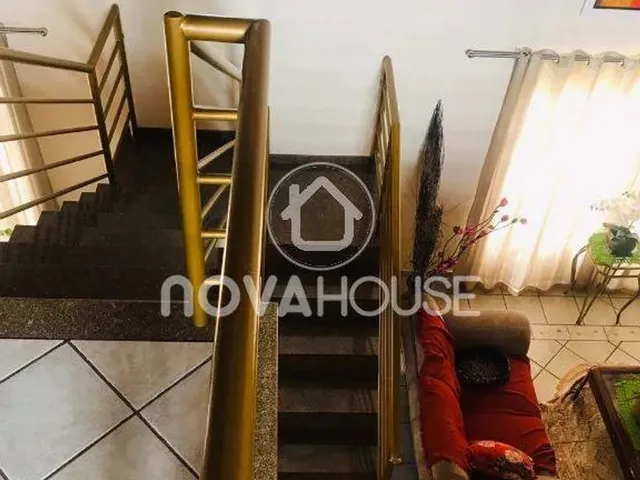 Imagem 12: Casa Terrea com Excelente Area de Lazer